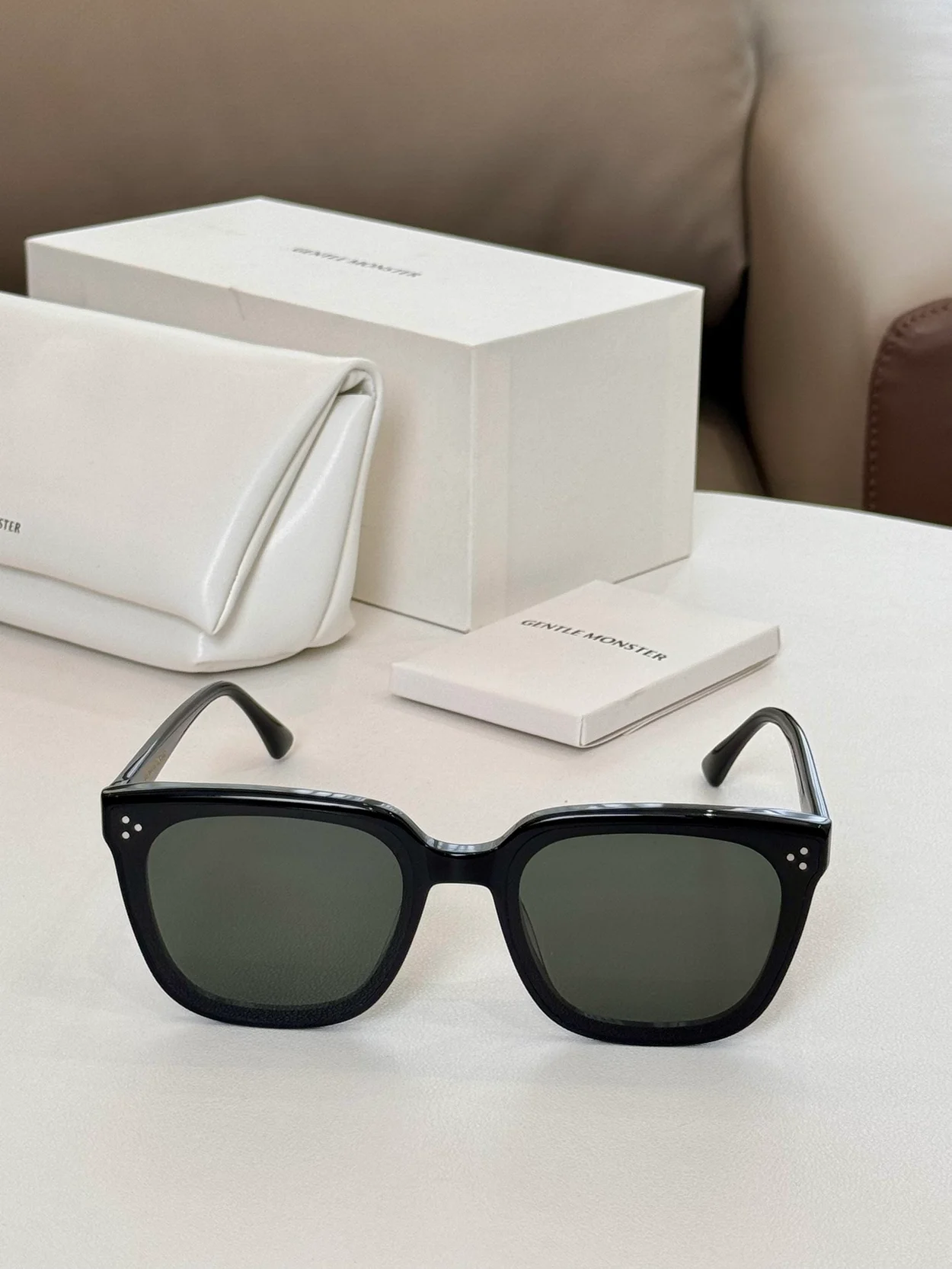 젠*몬스터 Alan (4color)