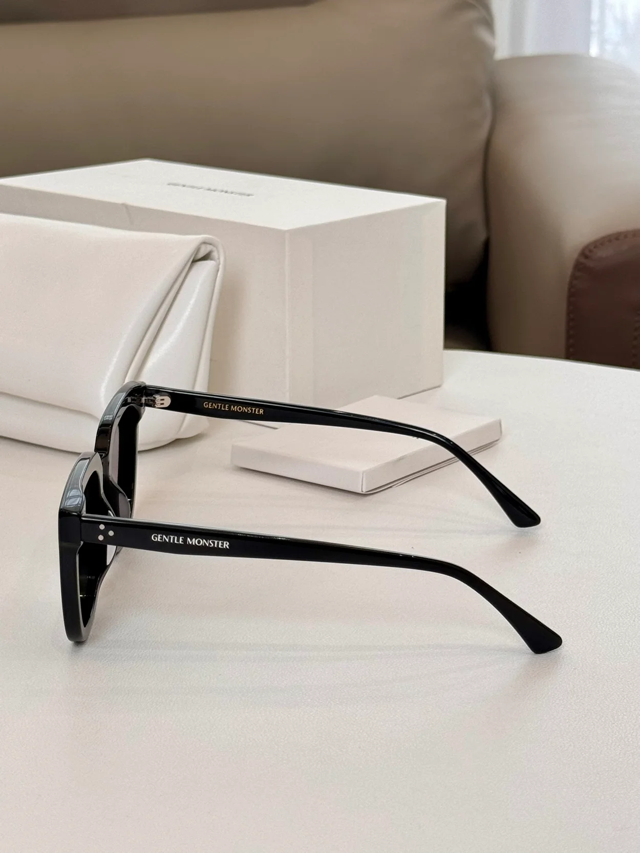 젠*몬스터 Alan (4color)