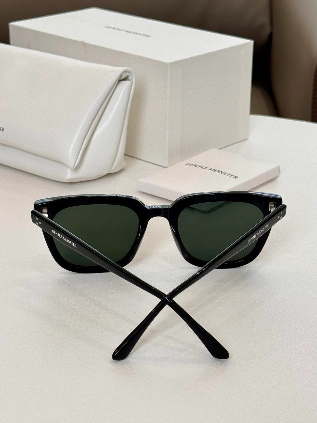 젠*몬스터 Alan (4color)