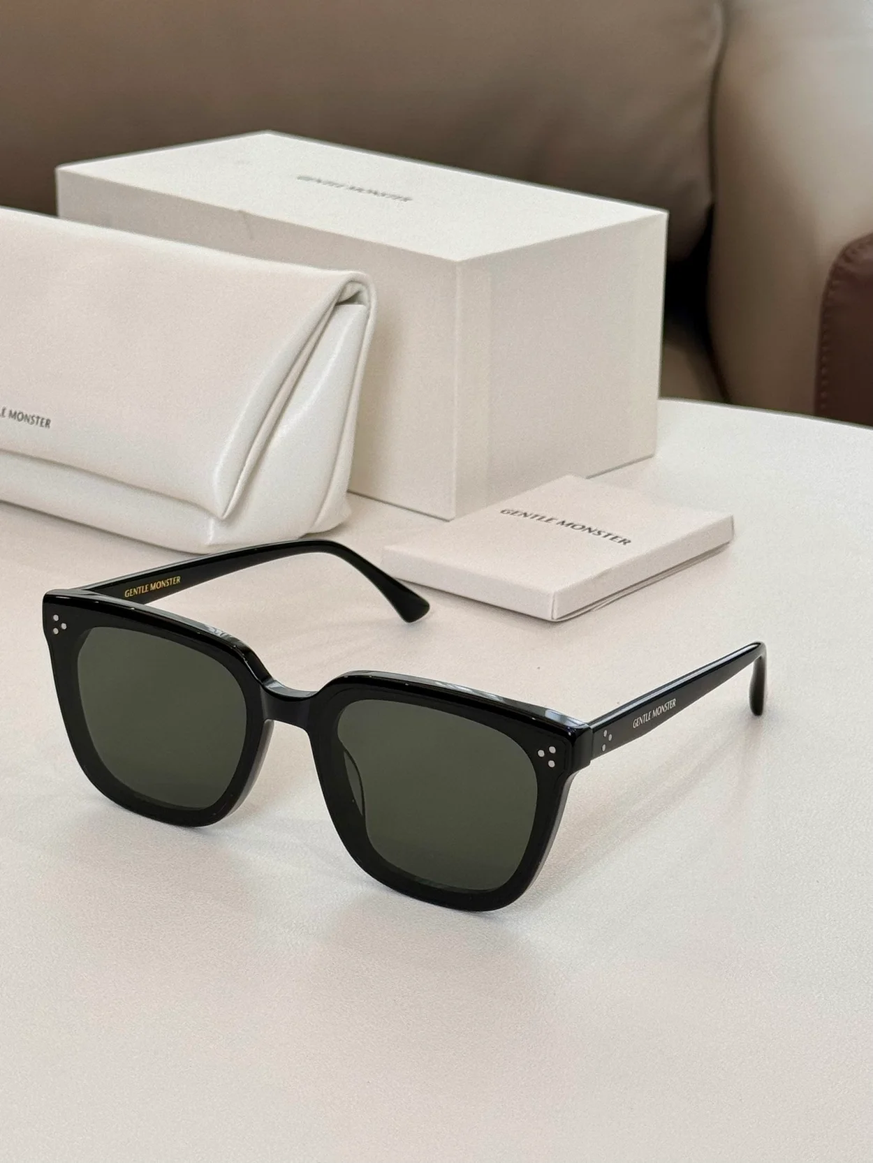 젠*몬스터 Alan (4color)