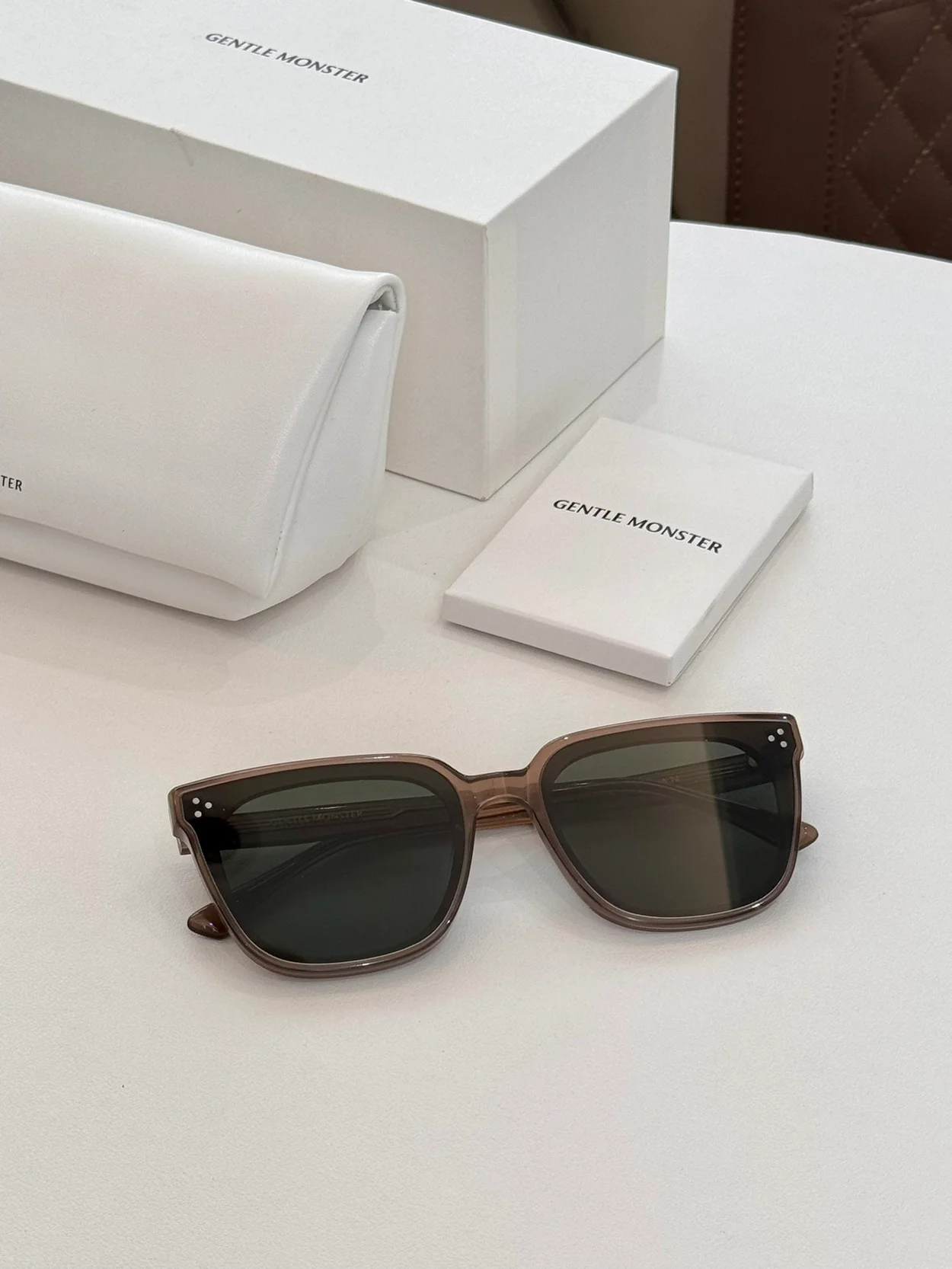 젠*몬스터 Alan (4color)