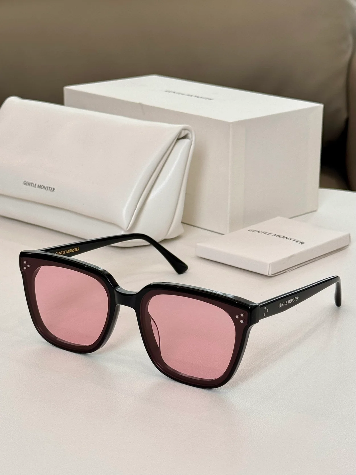 젠*몬스터 Alan (4color)