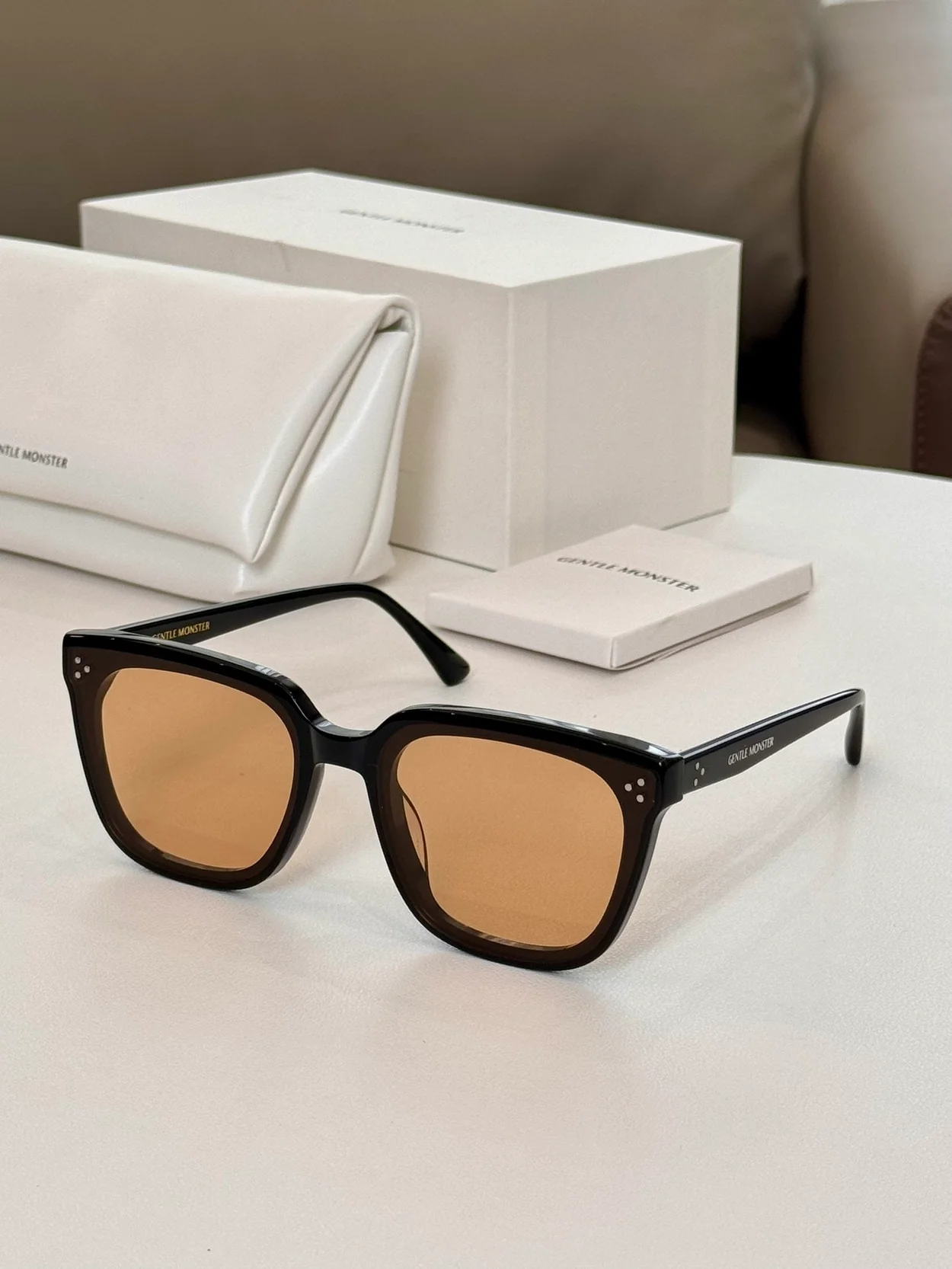 젠*몬스터 Alan (4color)