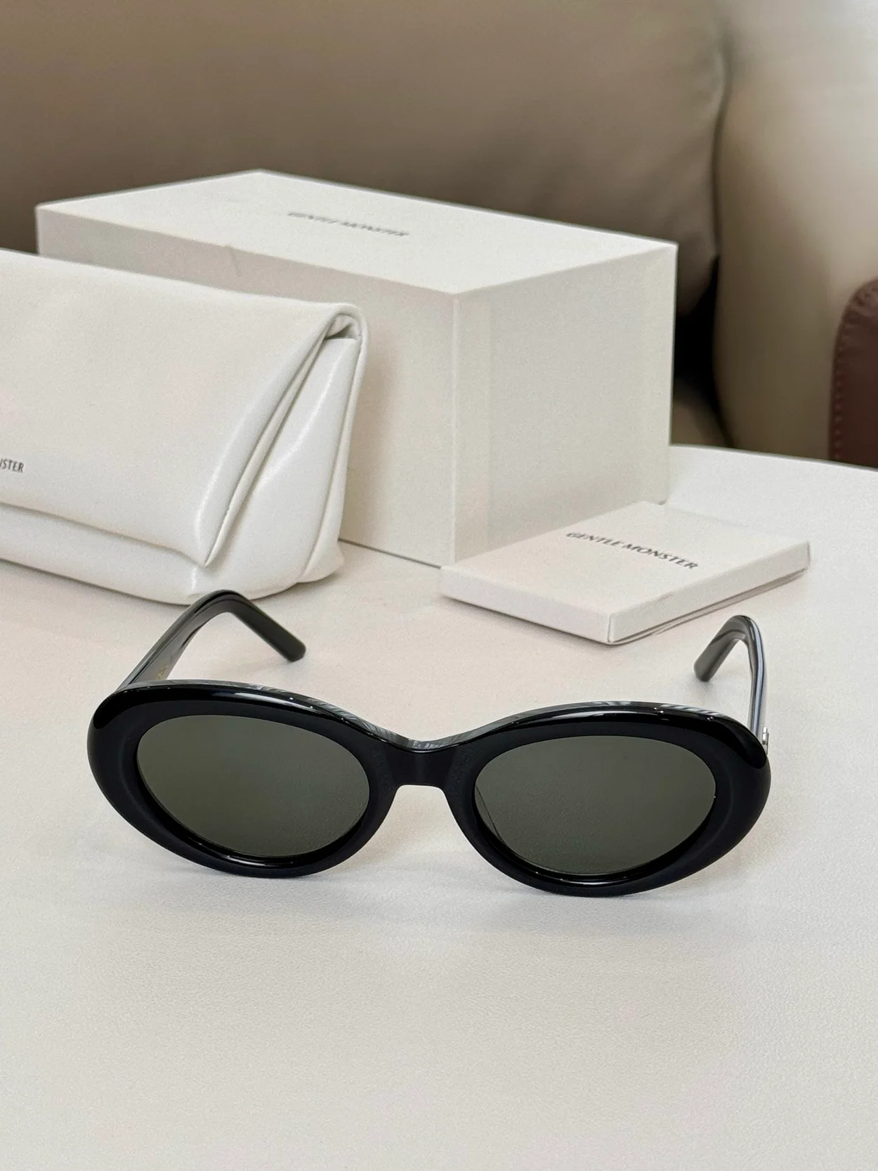 젠*몬스터 Avon (5color)