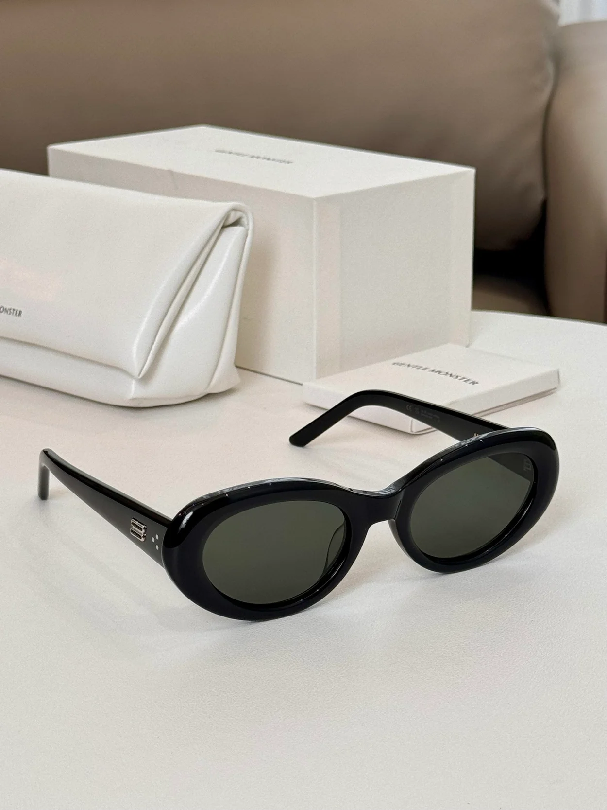 젠*몬스터 Avon (5color)