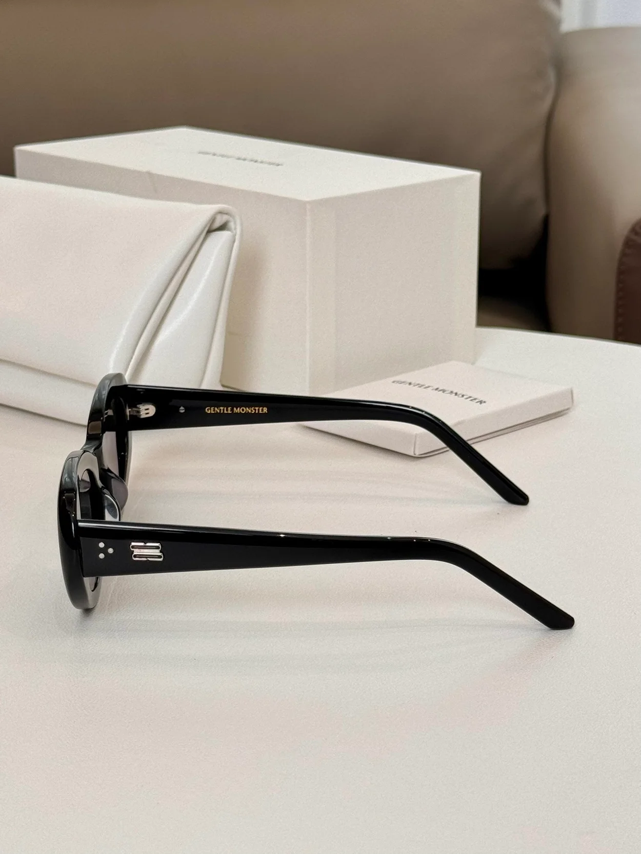 젠*몬스터 Avon (5color)