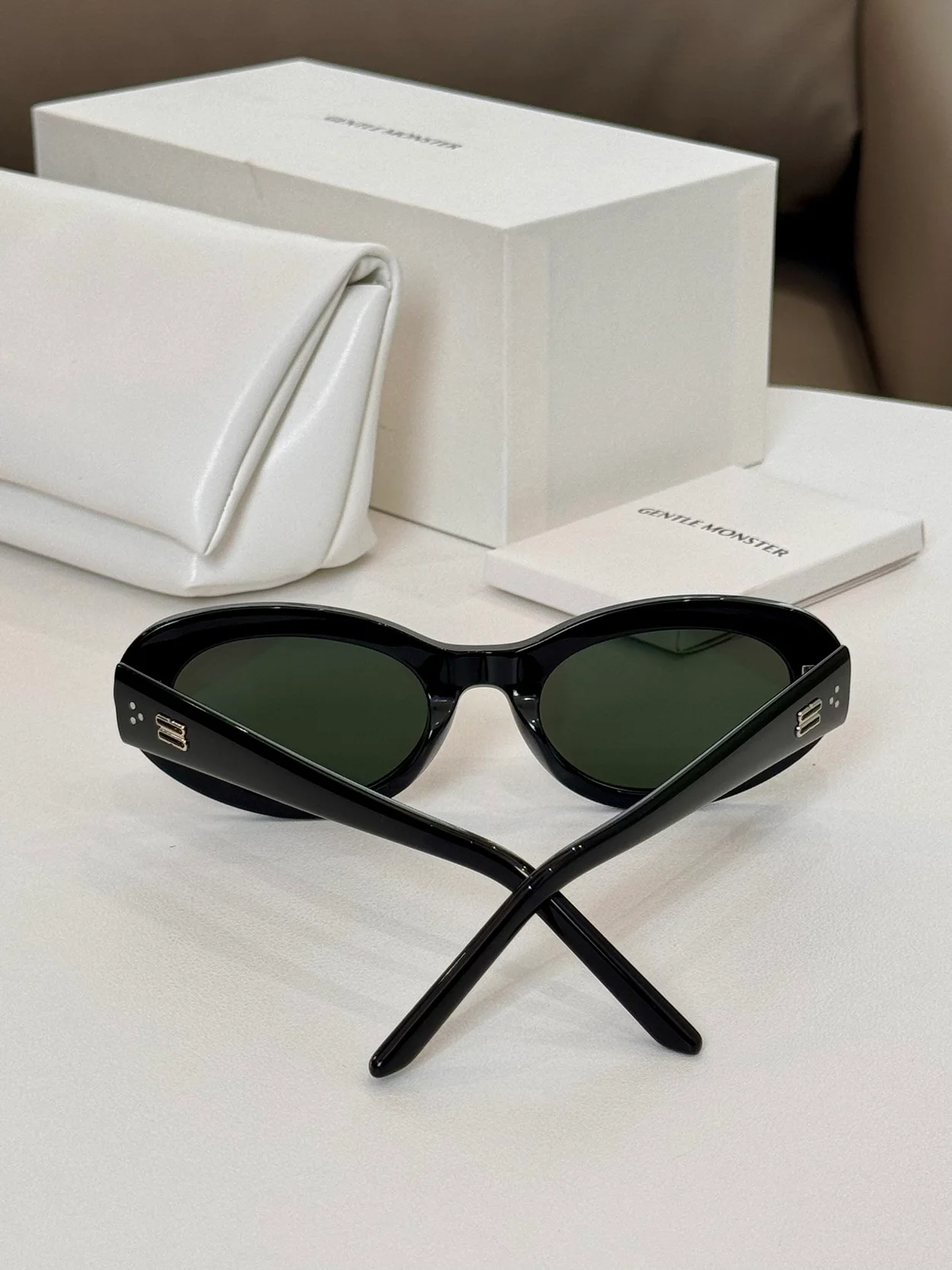 젠*몬스터 Avon (5color)