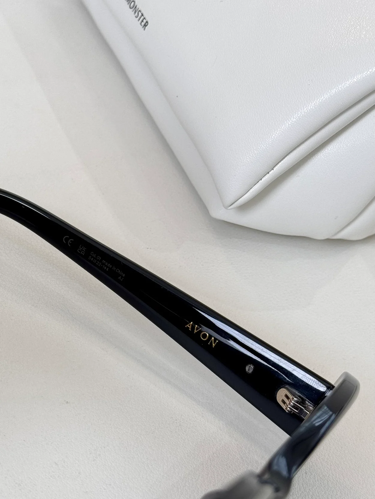 젠*몬스터 Avon (5color)