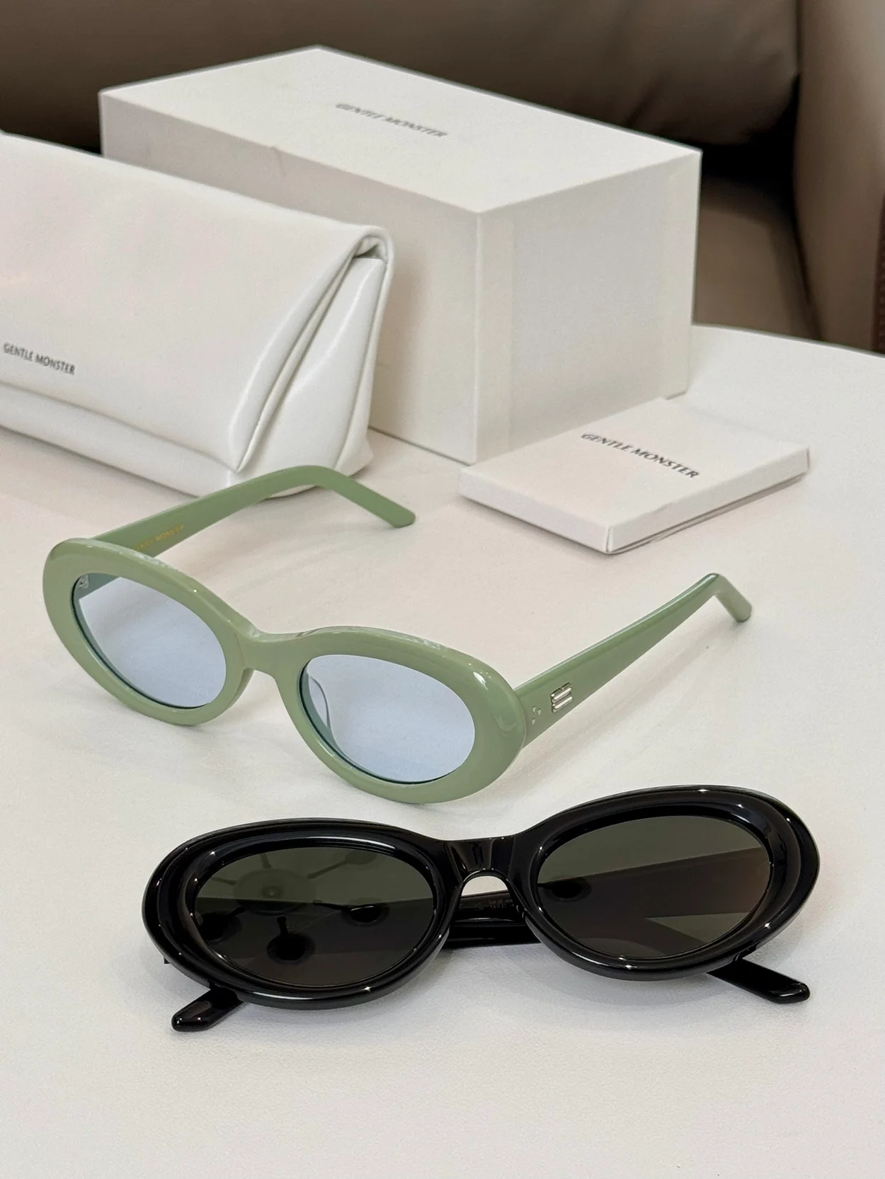 젠*몬스터 Avon (5color)