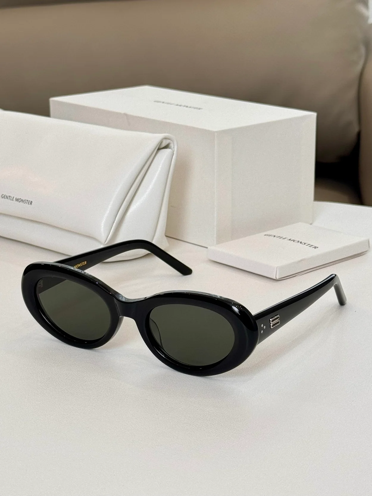 젠*몬스터 Avon (5color)