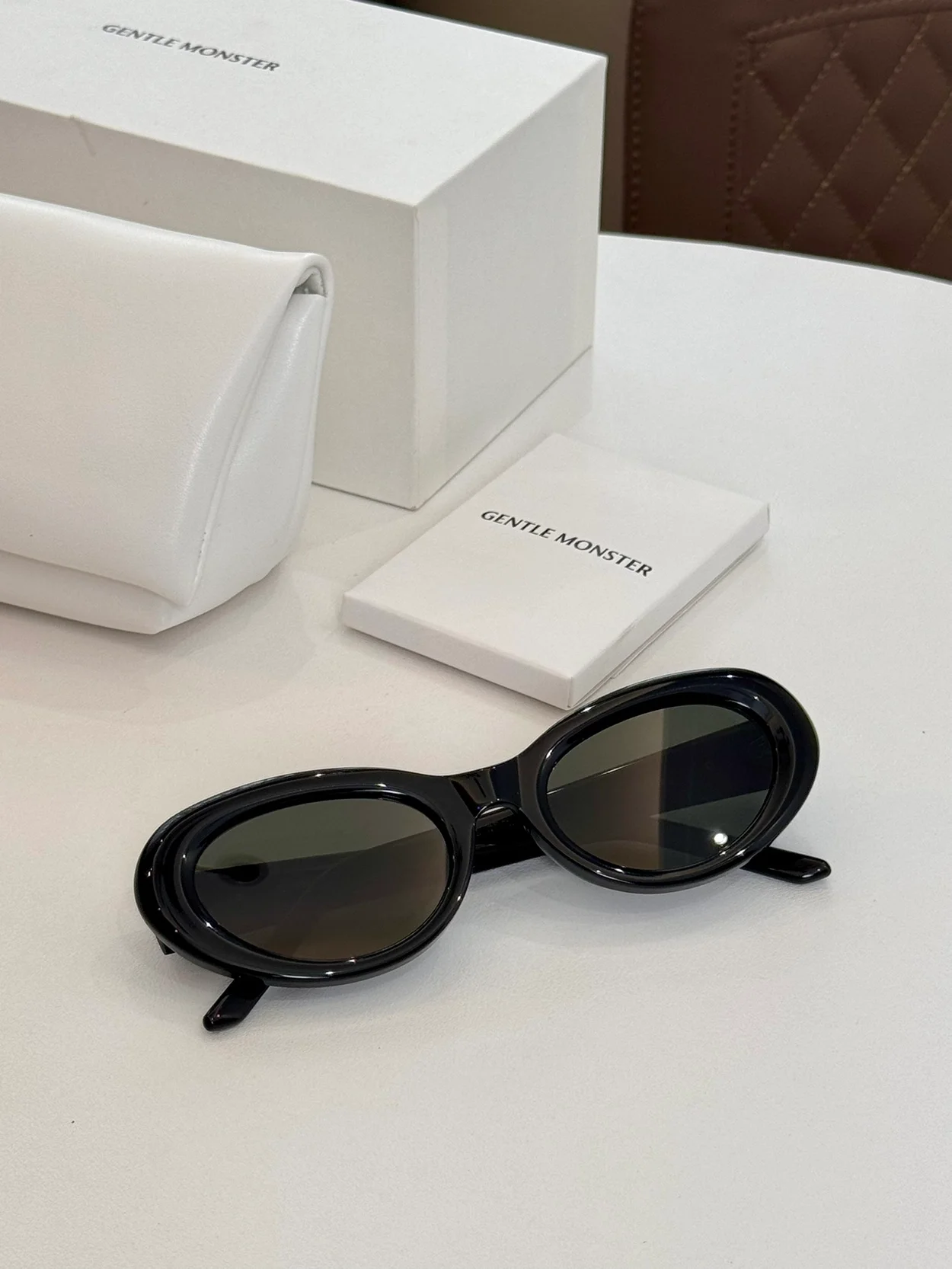 젠*몬스터 Avon (5color)