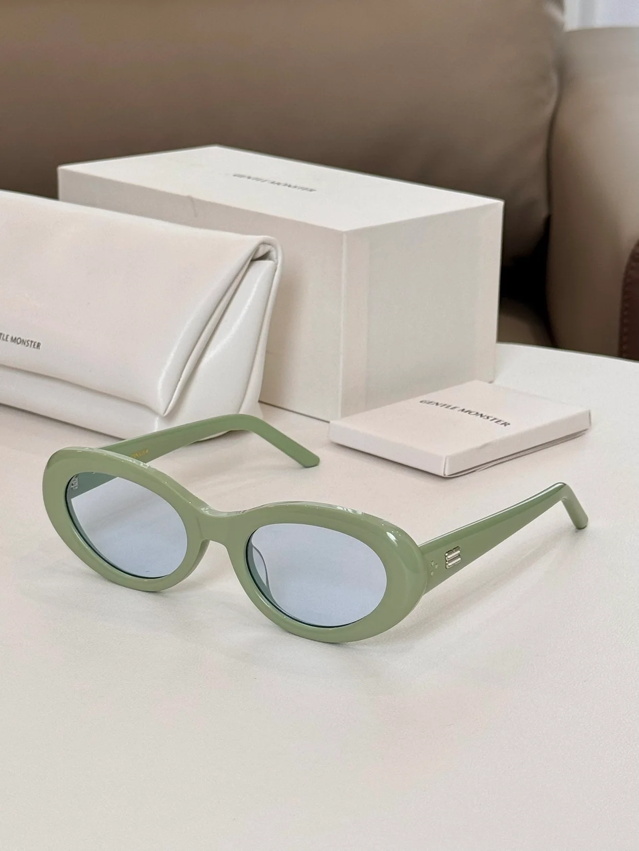 젠*몬스터 Avon (5color)