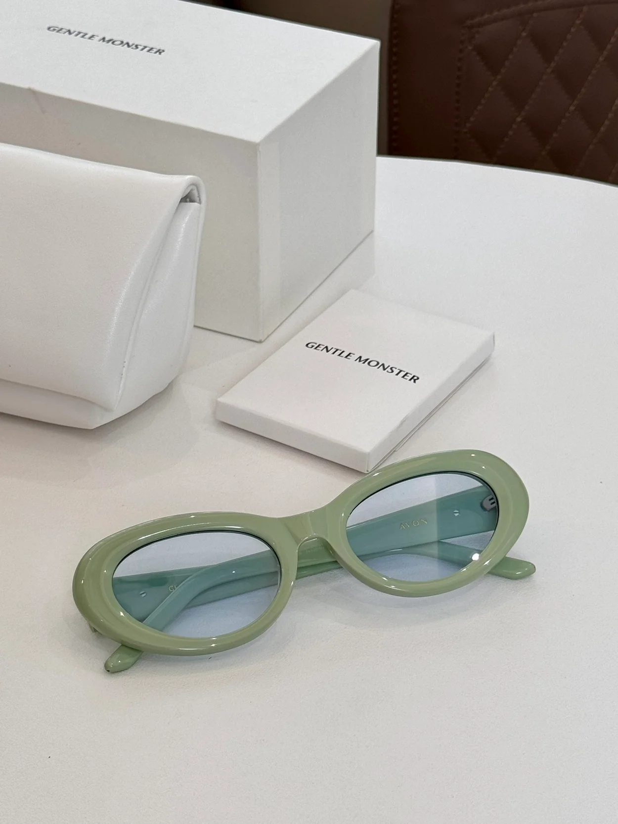 젠*몬스터 Avon (5color)