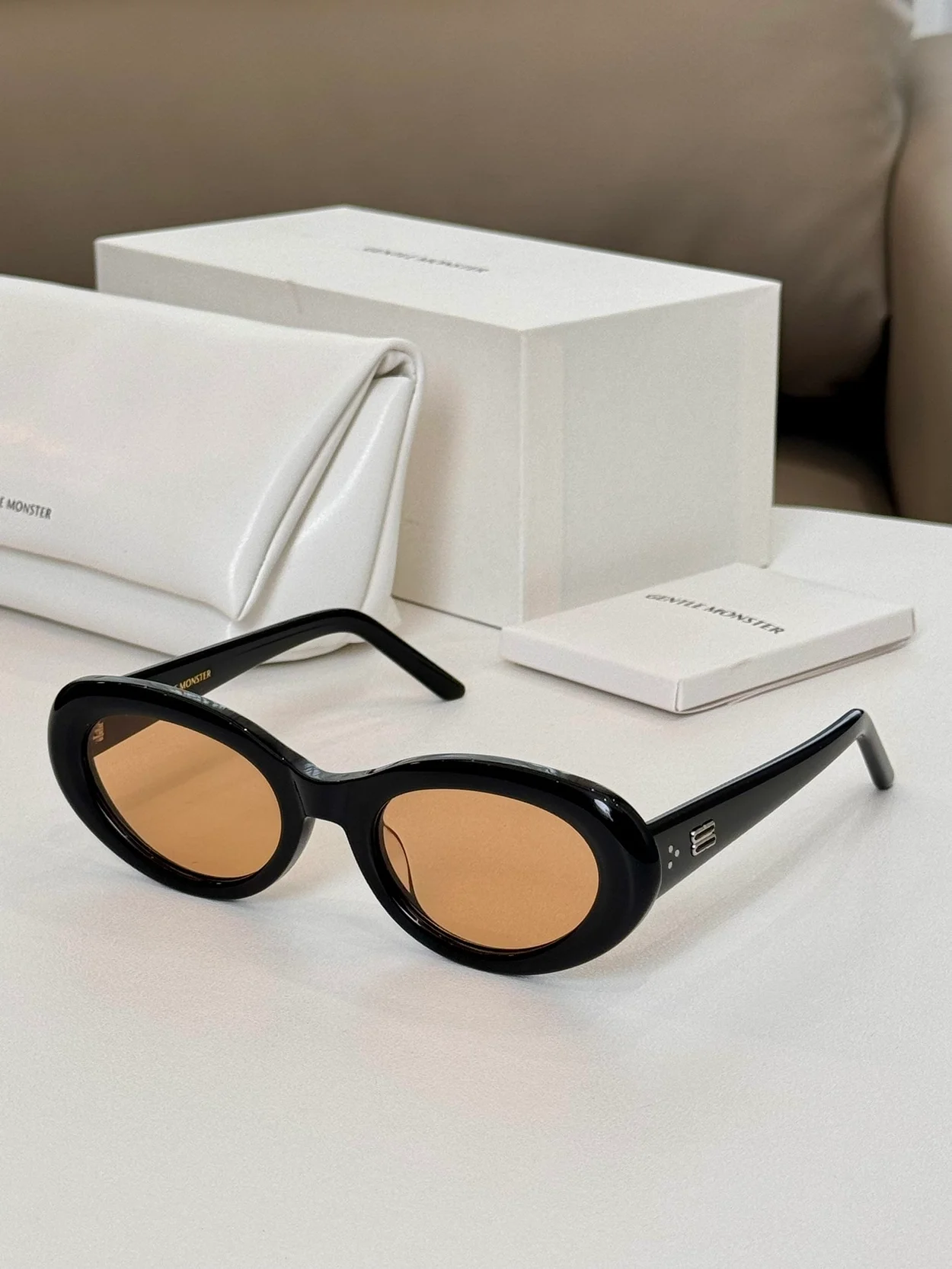 젠*몬스터 Avon (5color)