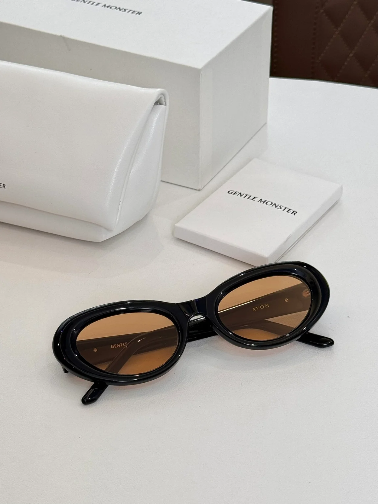 젠*몬스터 Avon (5color)