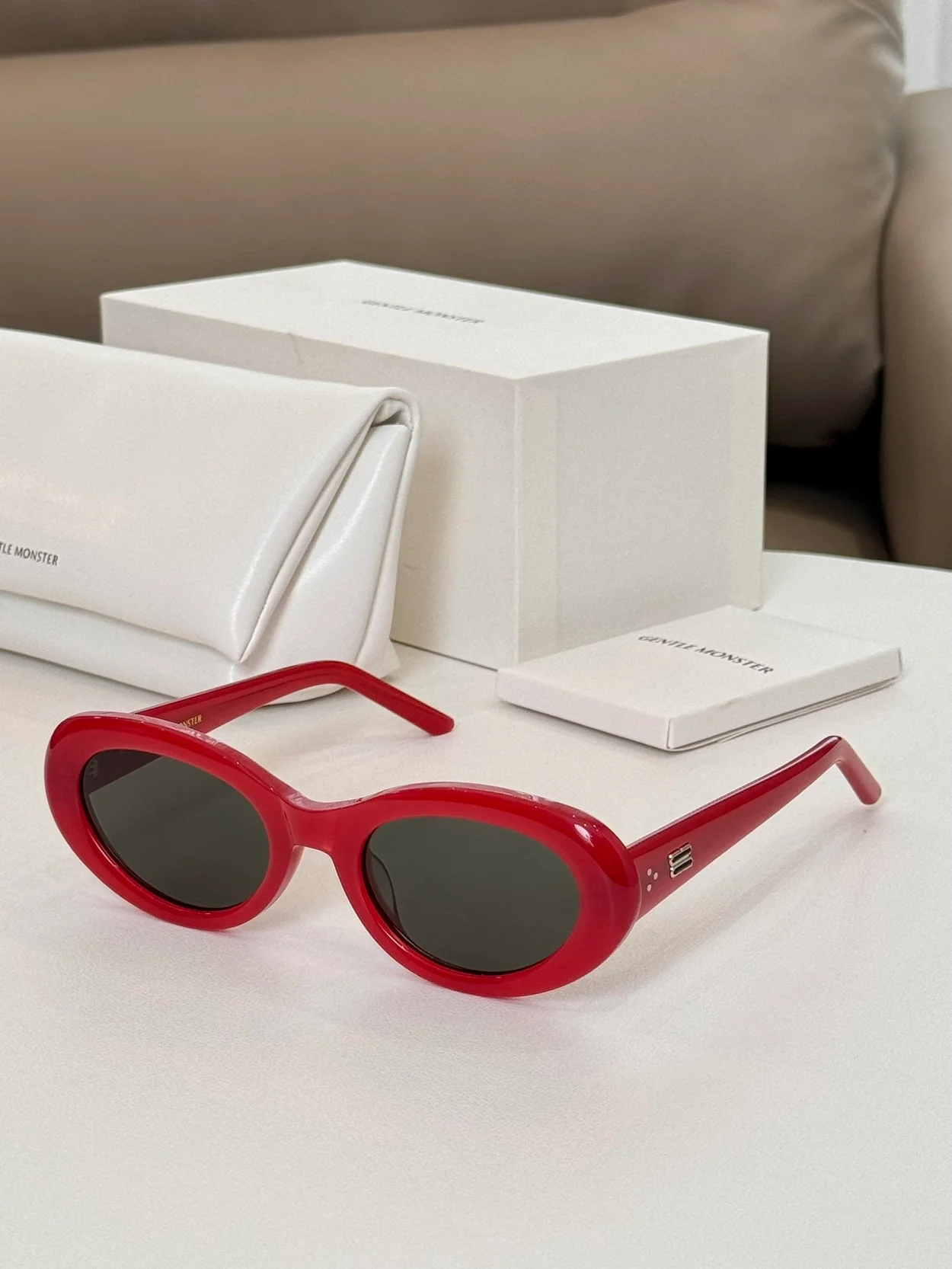 젠*몬스터 Avon (5color)