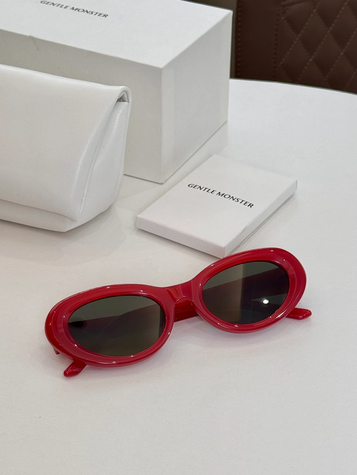 젠*몬스터 Avon (5color)