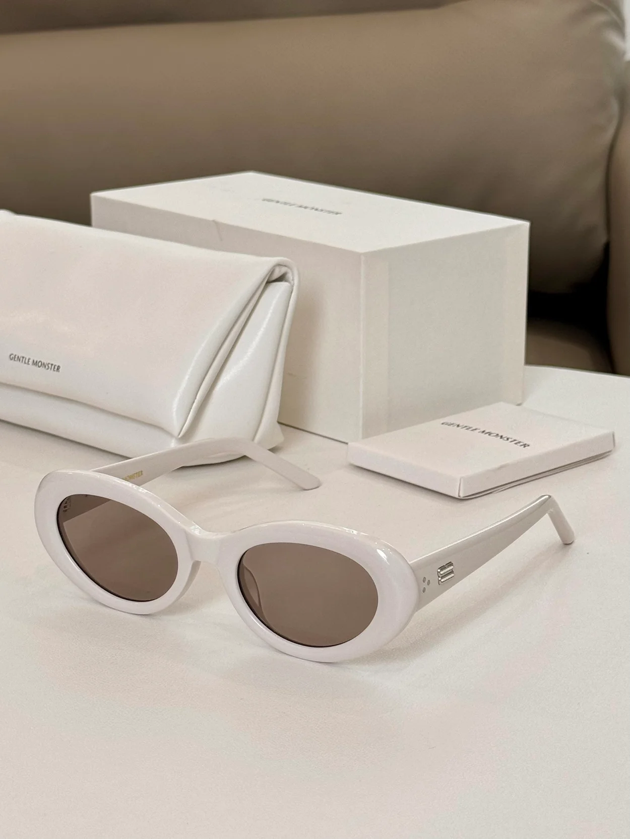 젠*몬스터 Avon (5color)