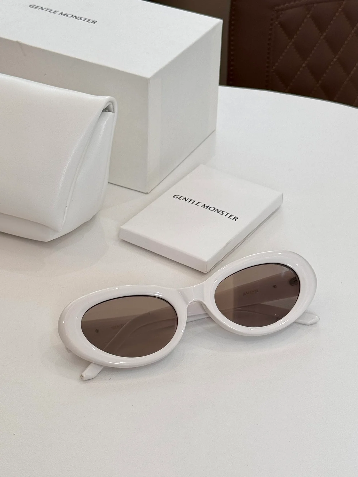 젠*몬스터 Avon (5color)