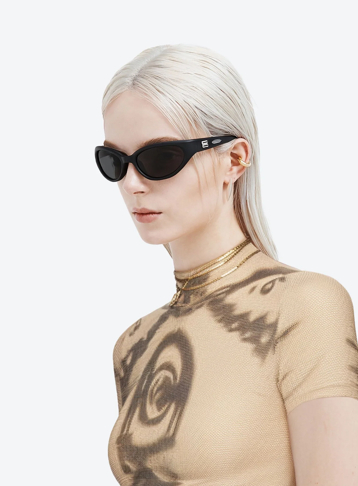 젠*몬스터 Juicy (5color)