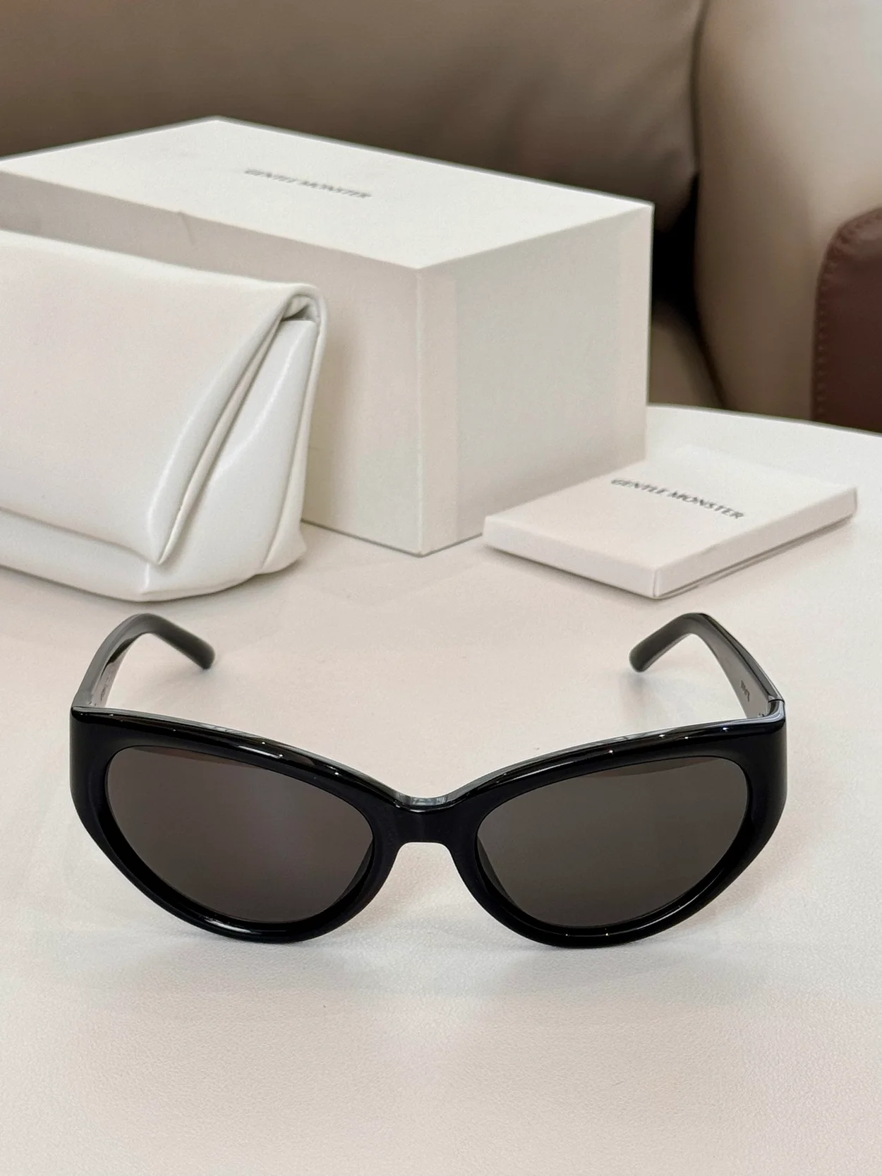 젠*몬스터 Juicy (5color)