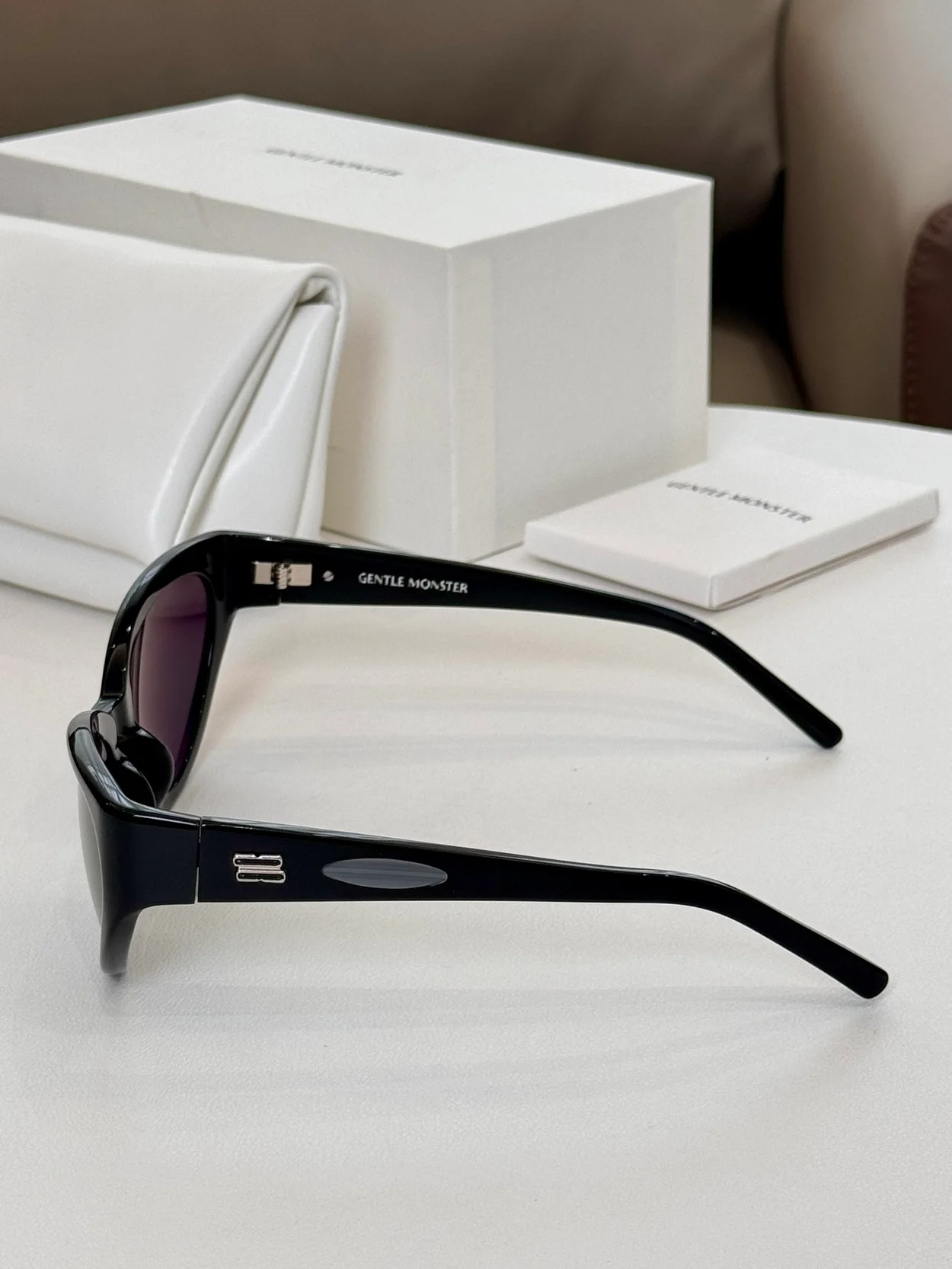 젠*몬스터 Juicy (5color)