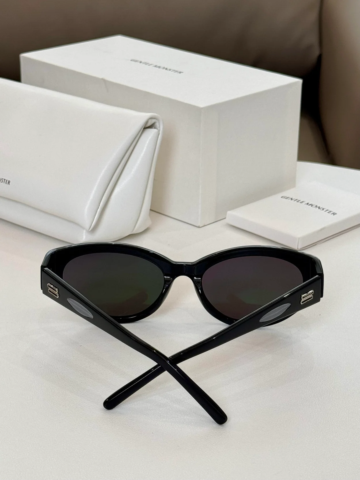 젠*몬스터 Juicy (5color)