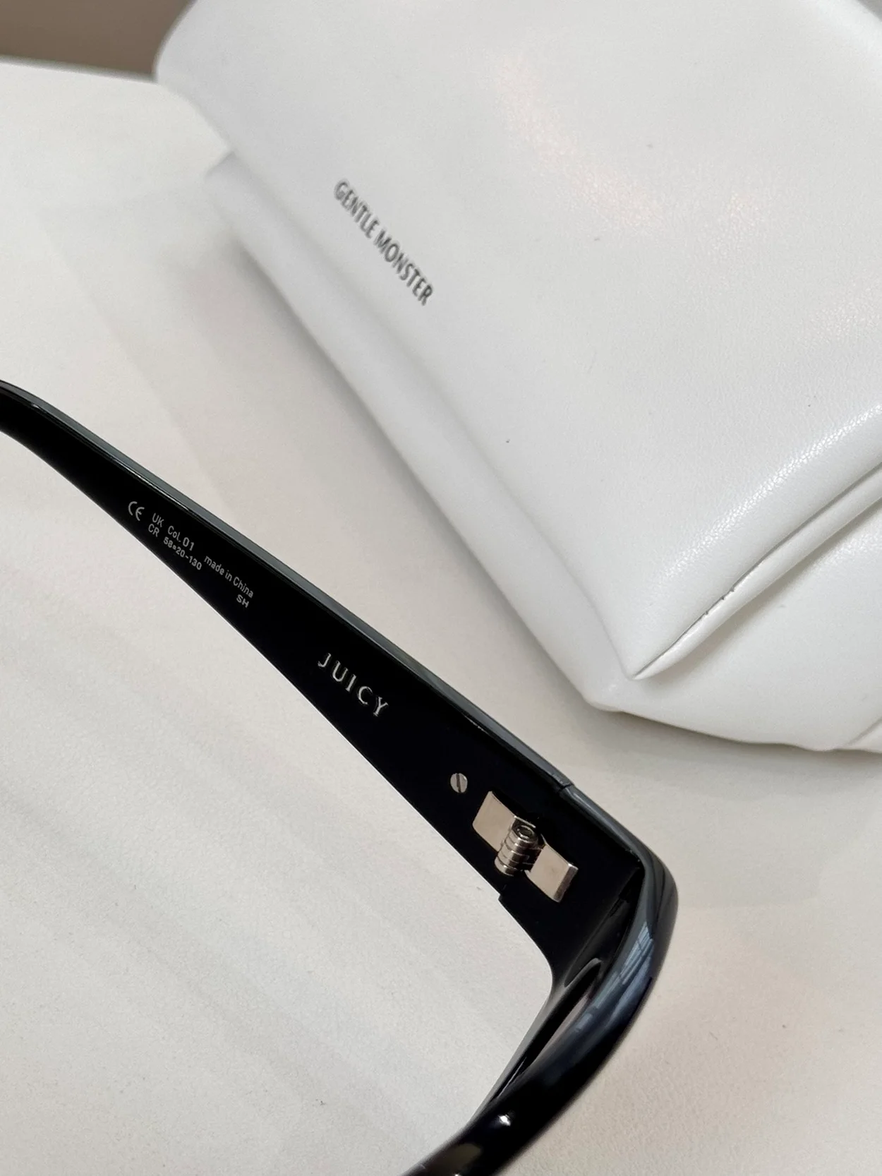 젠*몬스터 Juicy (5color)