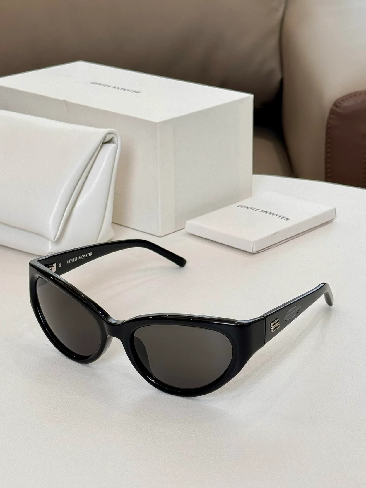 젠*몬스터 Juicy (5color)