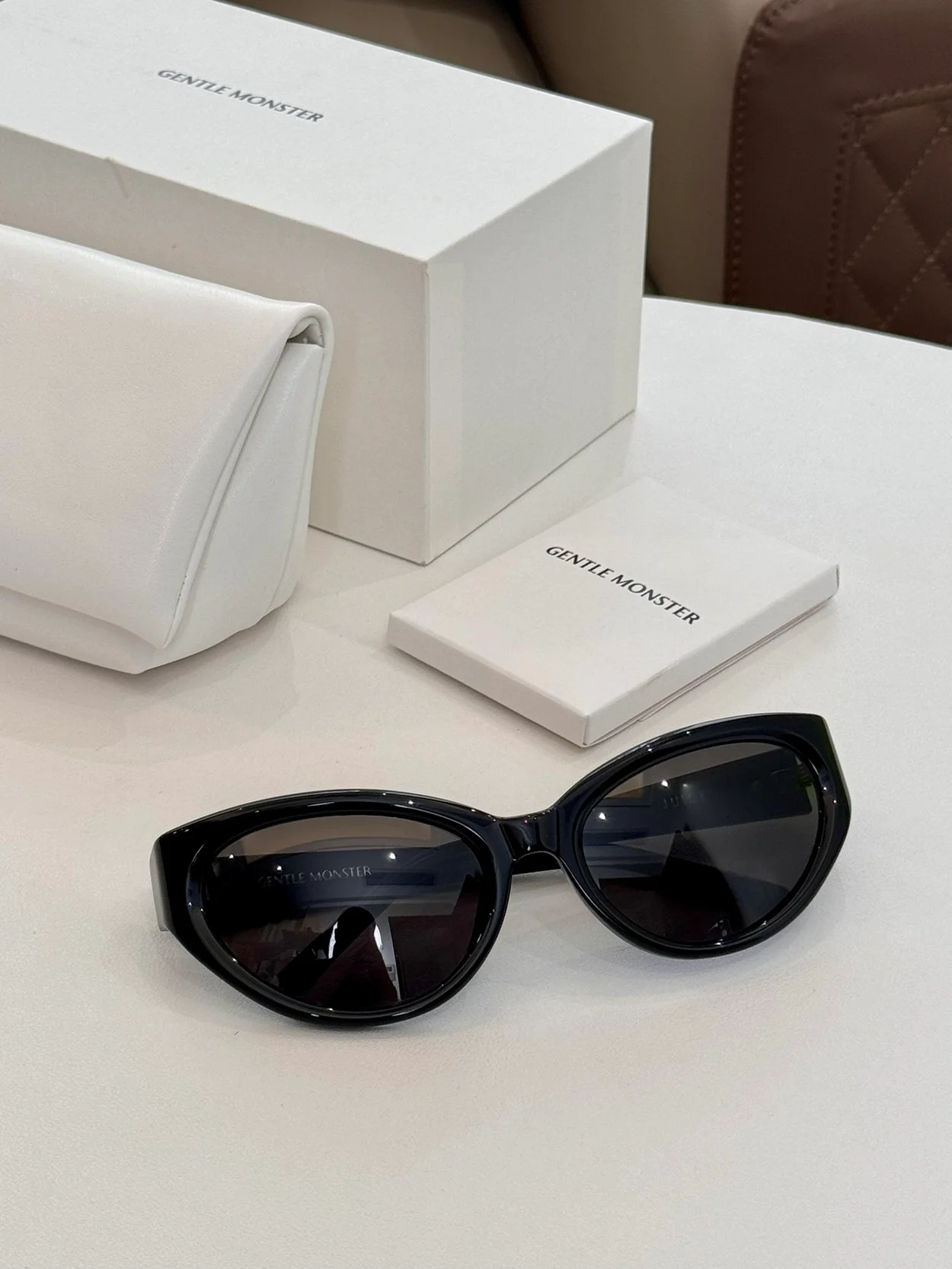 젠*몬스터 Juicy (5color)