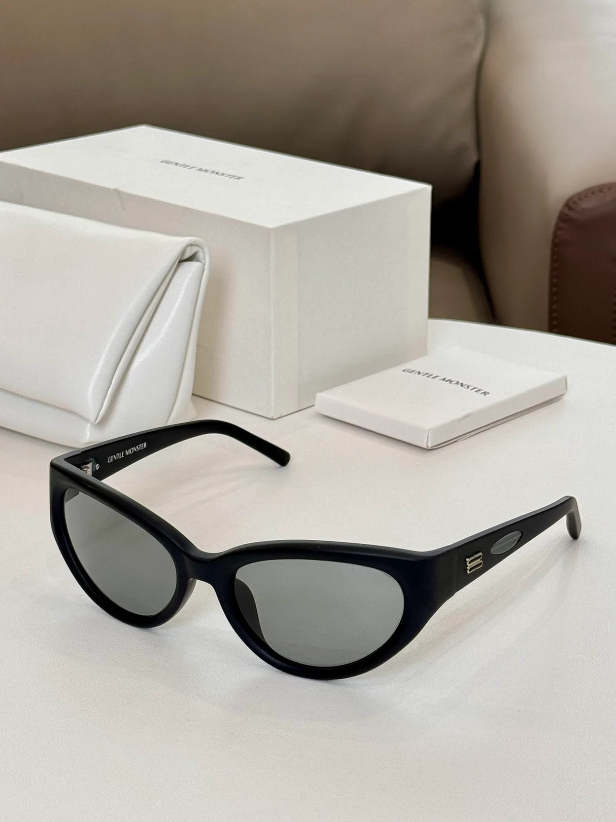 젠*몬스터 Juicy (5color)