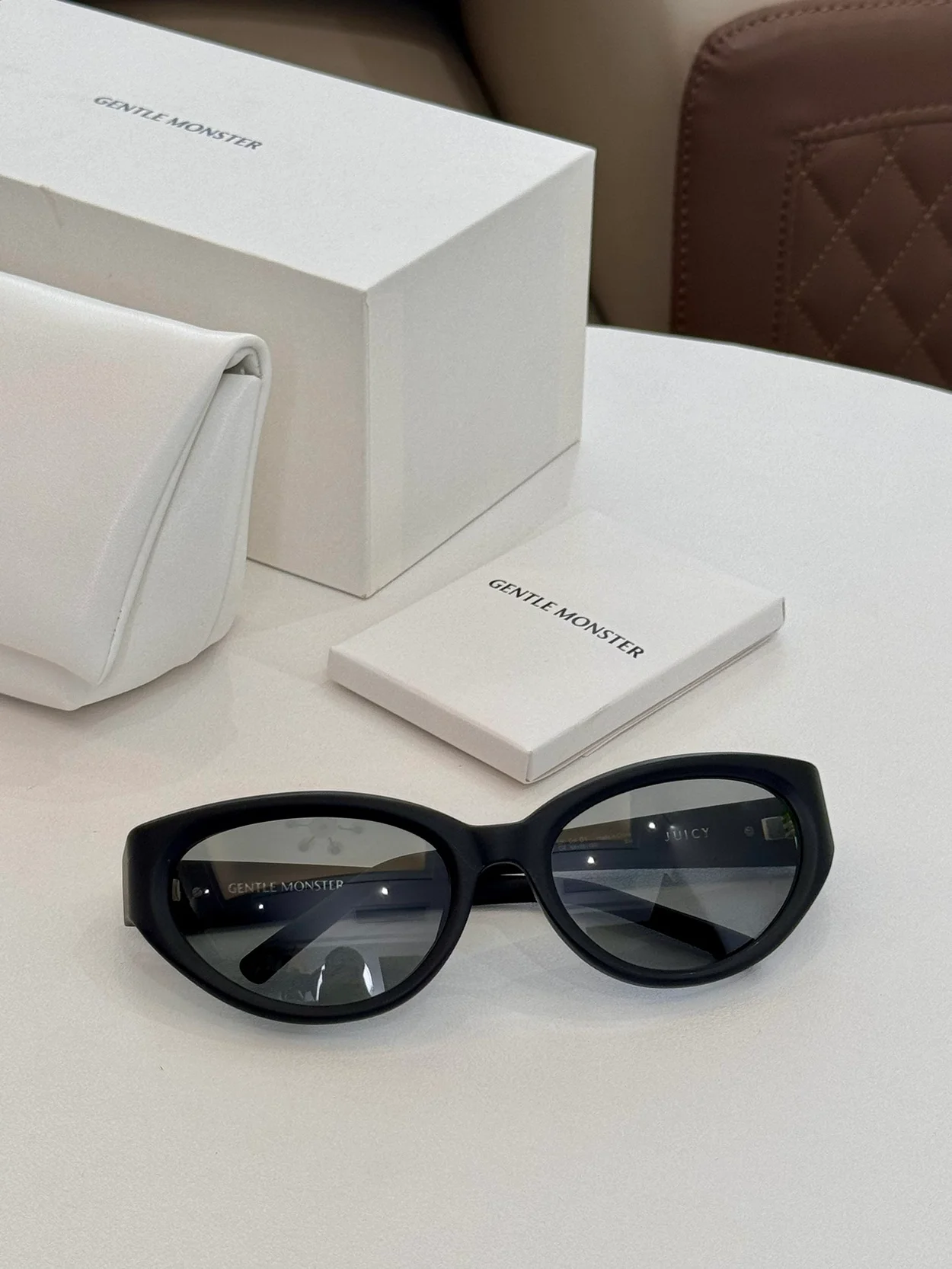 젠*몬스터 Juicy (5color)