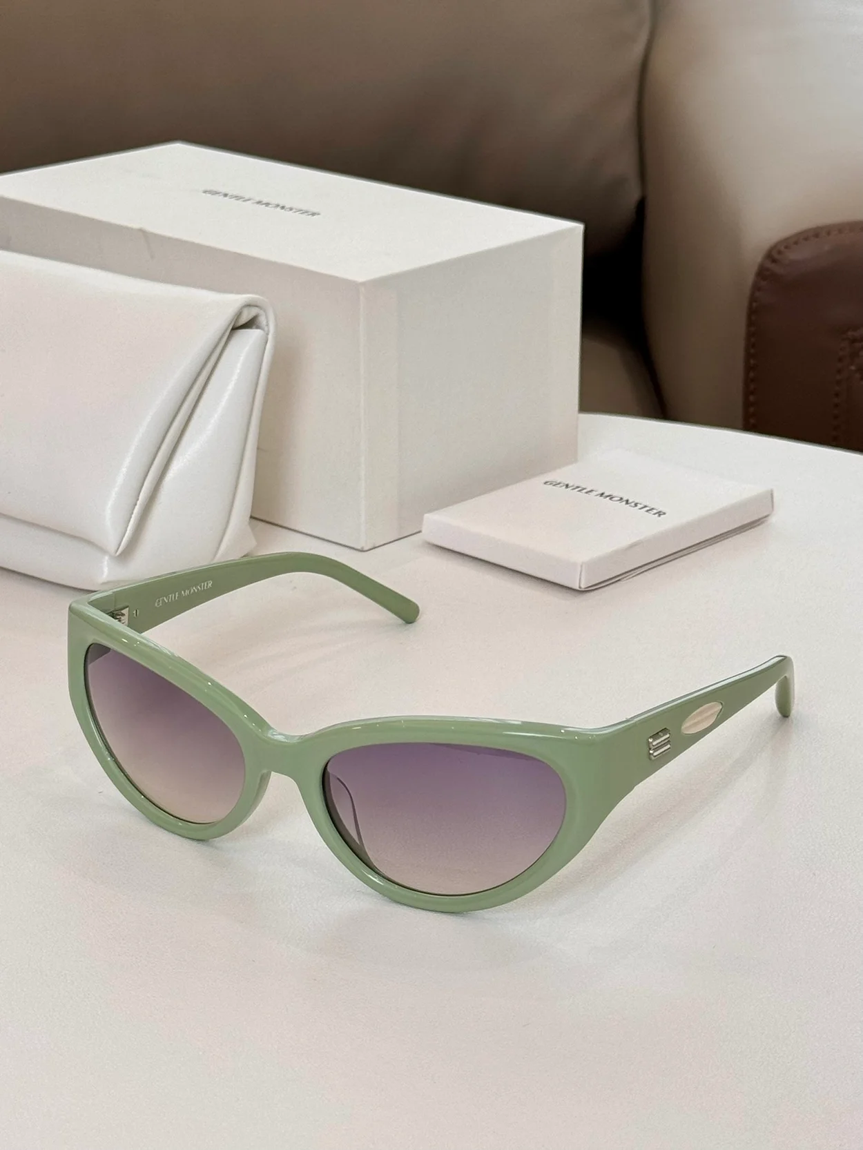 젠*몬스터 Juicy (5color)