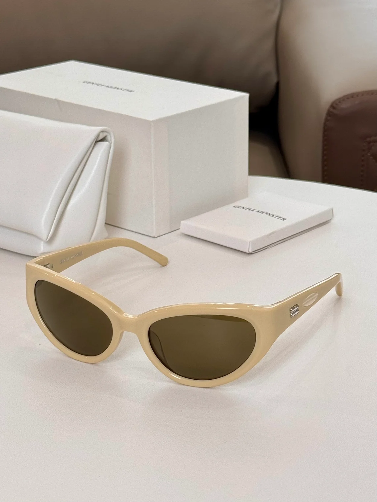 젠*몬스터 Juicy (5color)