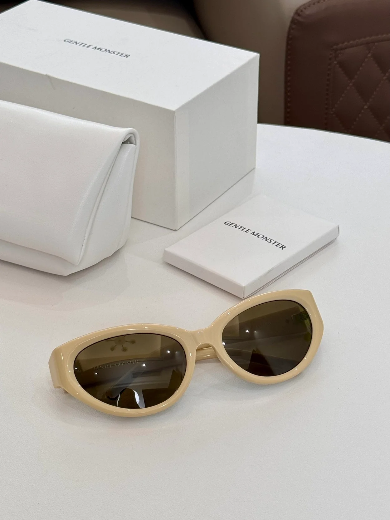 젠*몬스터 Juicy (5color)