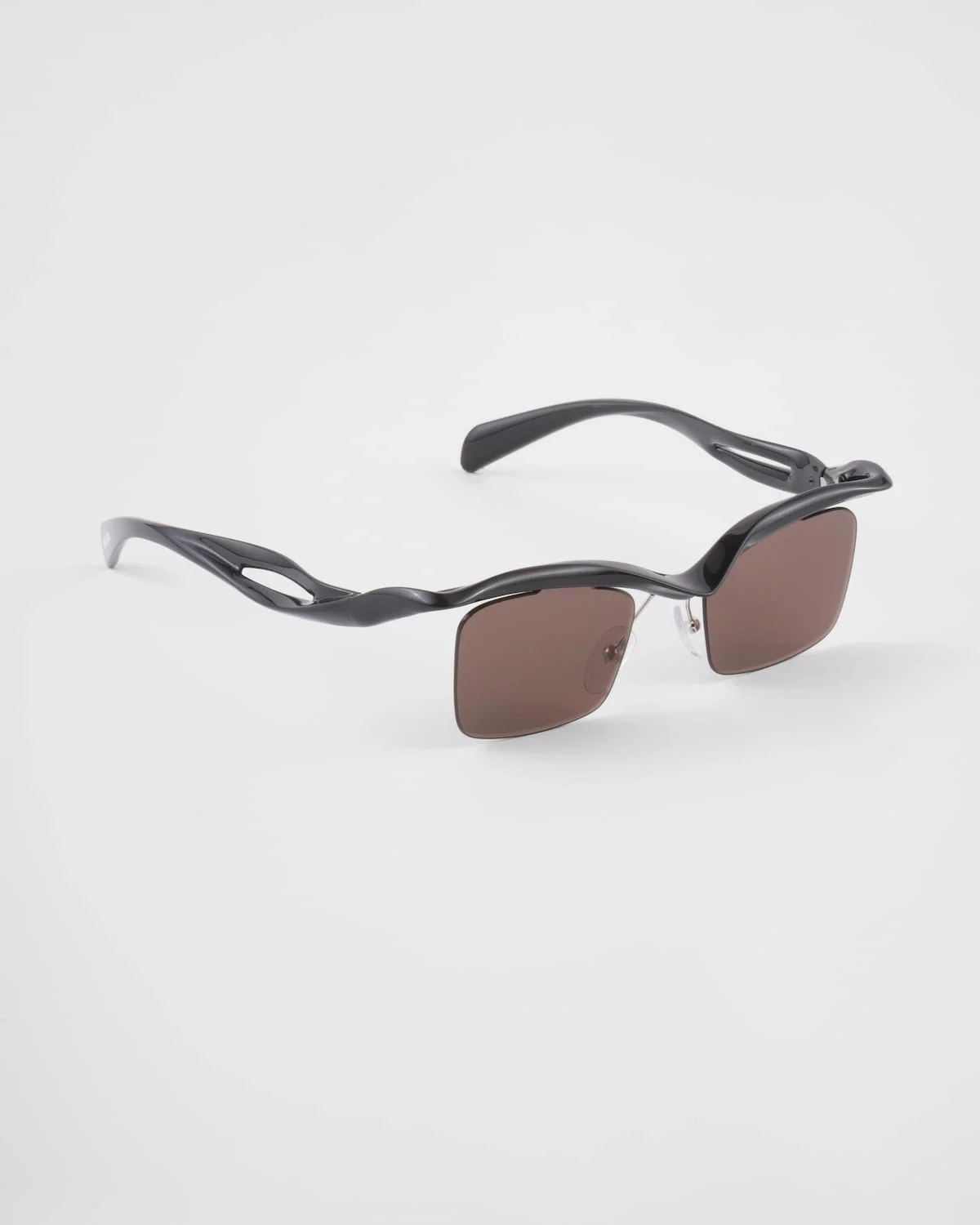 프라다 Runway sunglasses (6color)