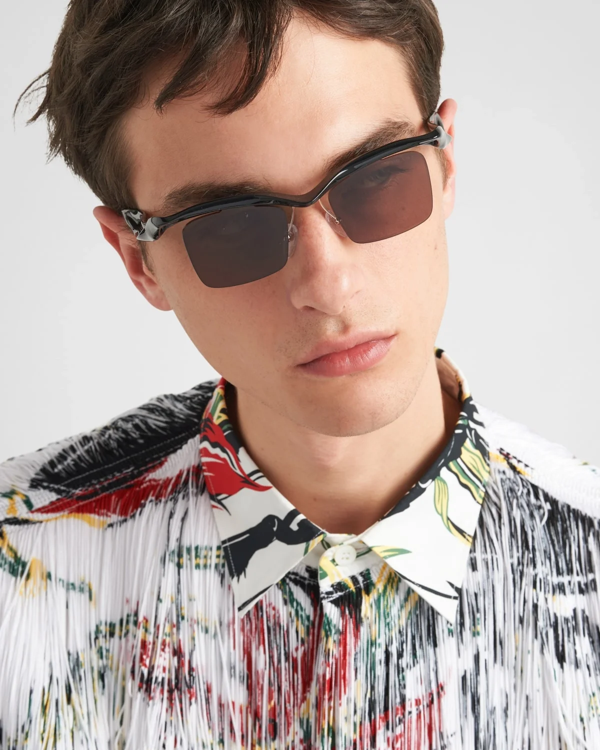 프라다 Runway sunglasses (6color)