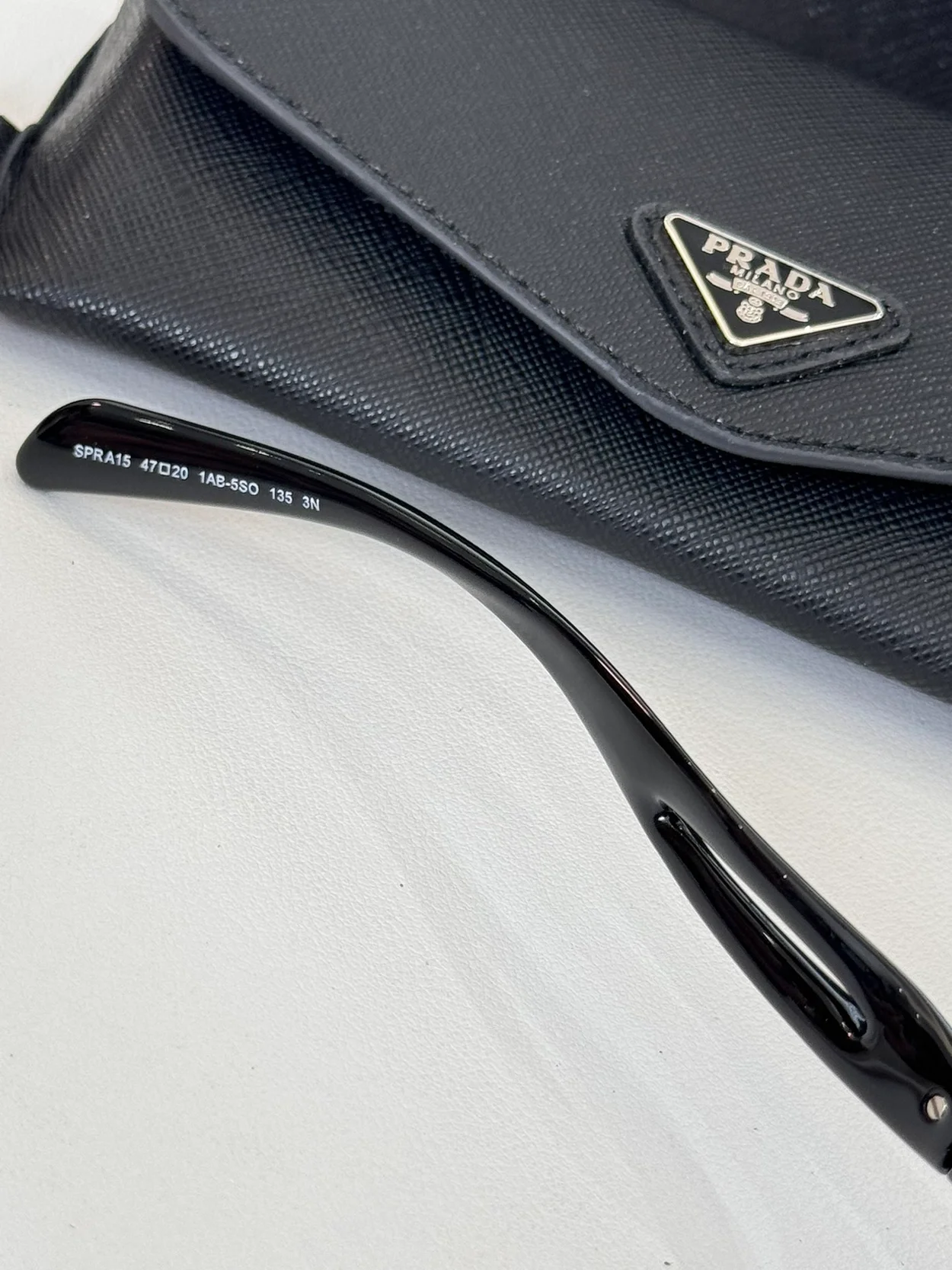 프라다 Runway sunglasses (6color)