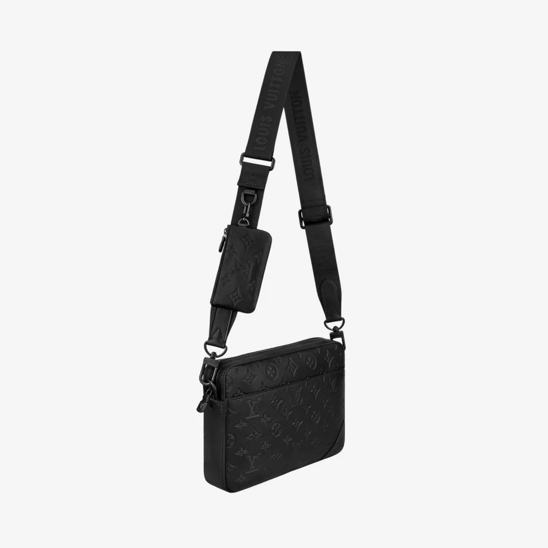 루이비통 듀오 메신저 백 M69827