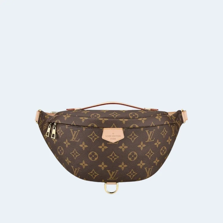 루이비통 범백 모노그램 M43644