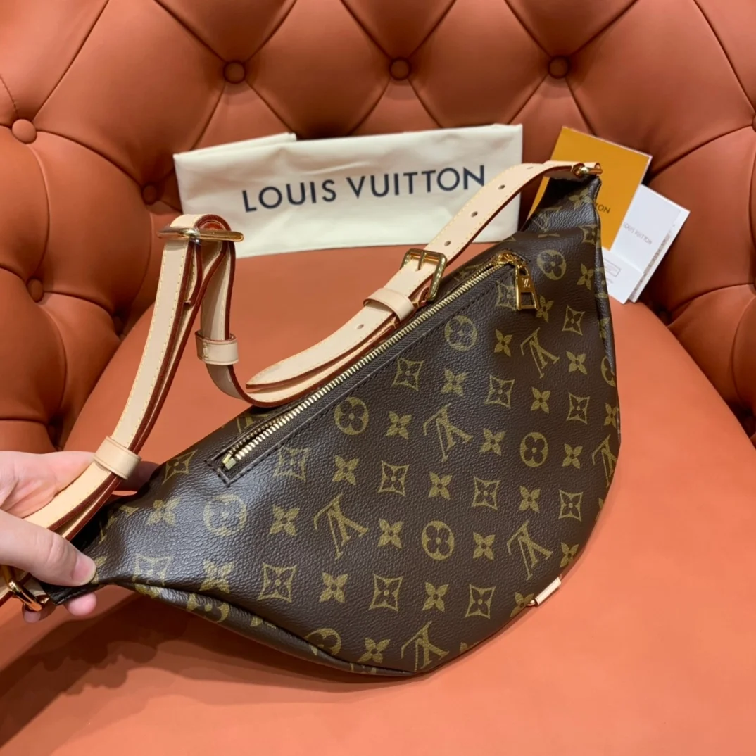 루이비통 범백 모노그램 M43644