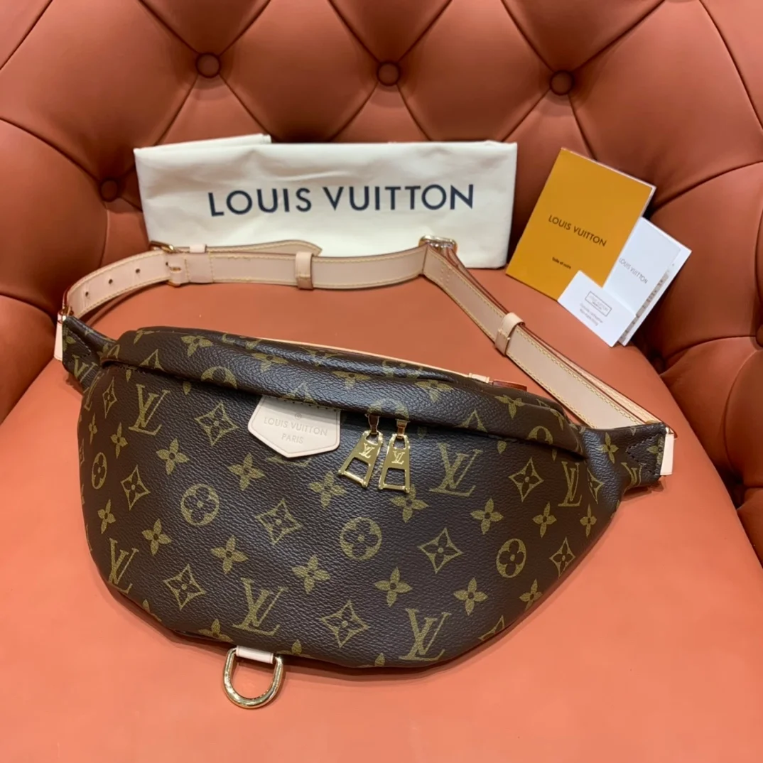 루이비통 범백 모노그램 M43644