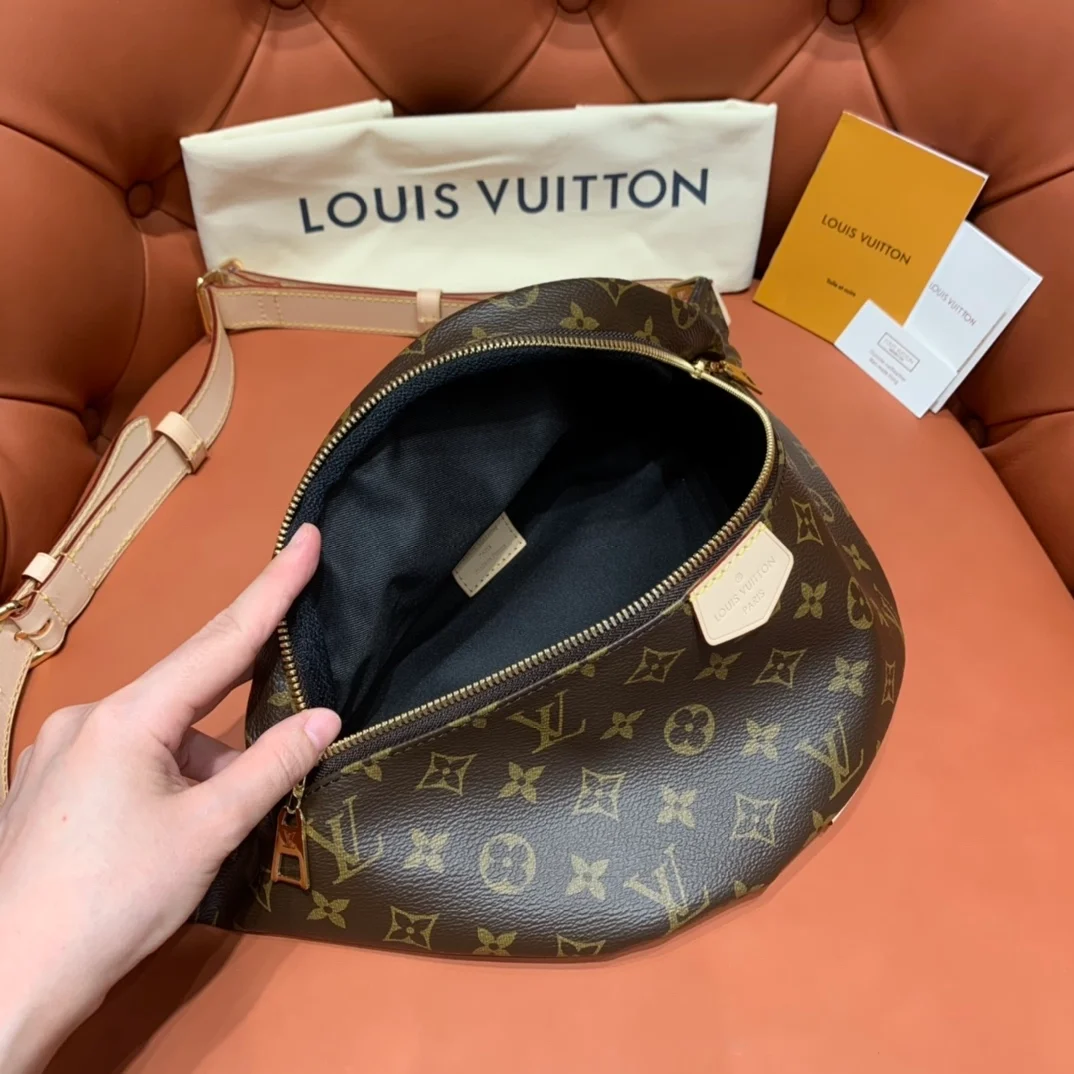 루이비통 범백 모노그램 M43644