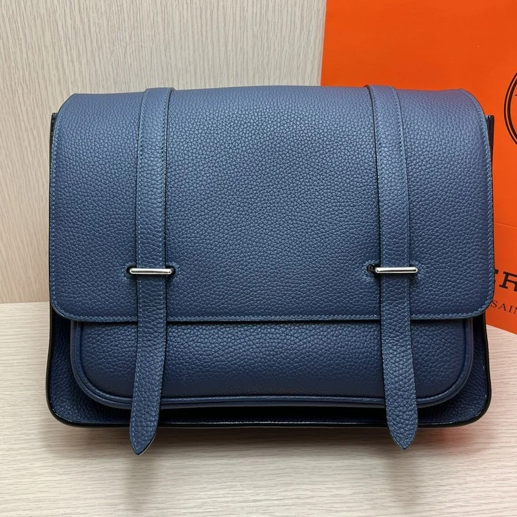 에르메스 스티브 메신저백