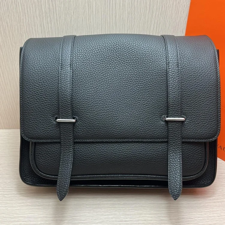 에르메스 스티브 메신저백