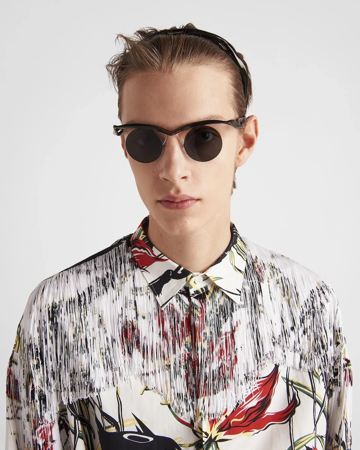 프라다 Runway SL (4color)