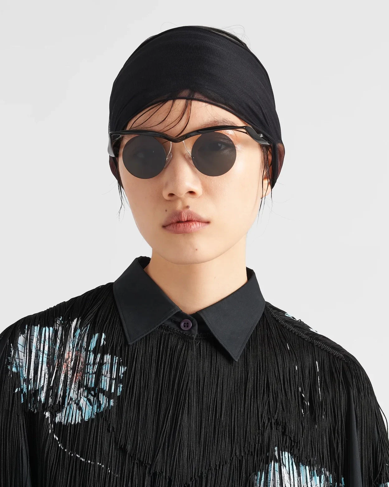 프라다 Runway SL (4color)