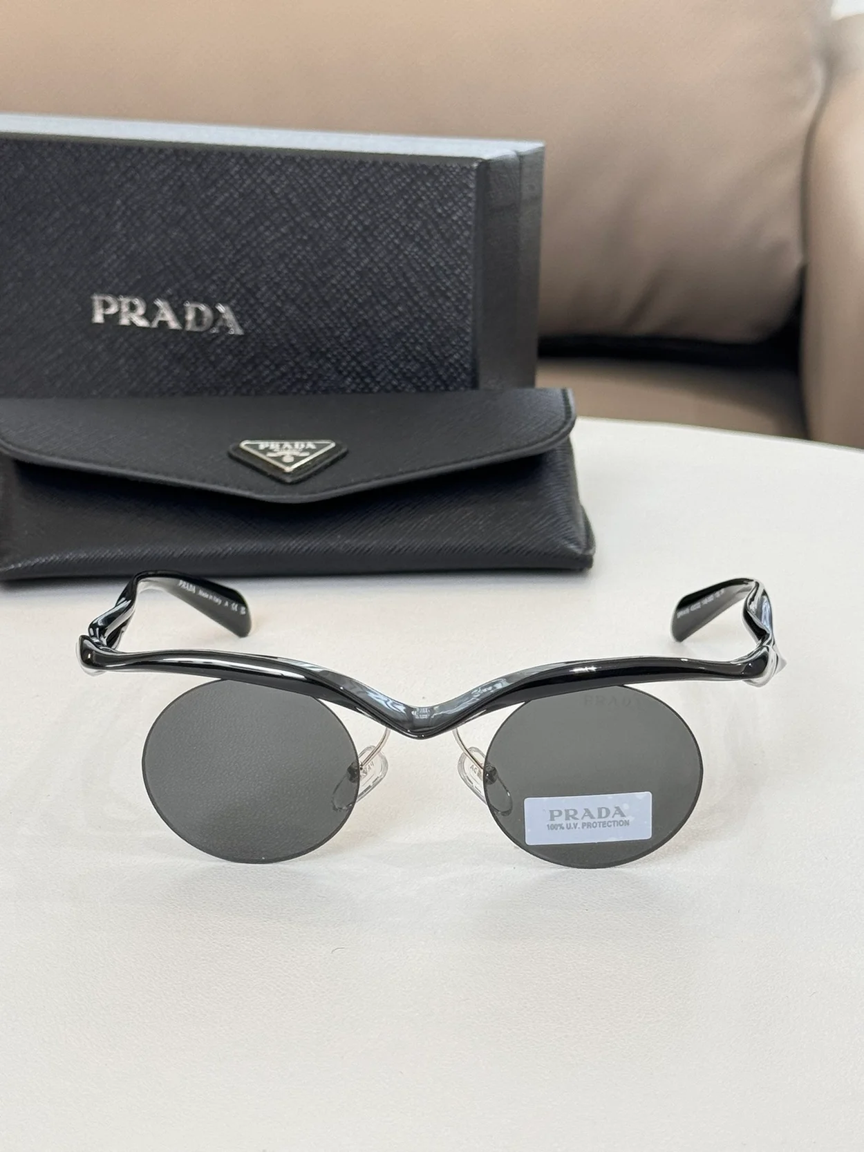 프라다 Runway SL (4color)