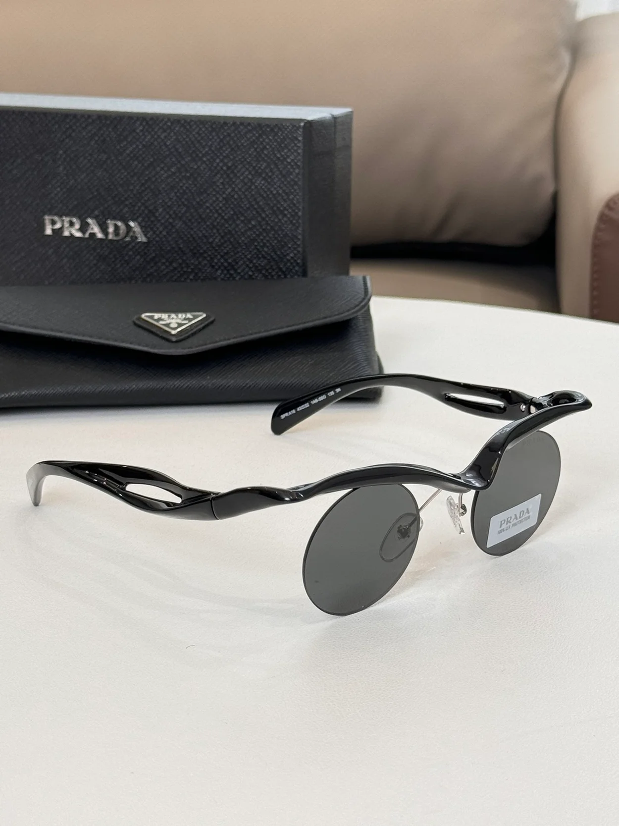 프라다 Runway SL (4color)