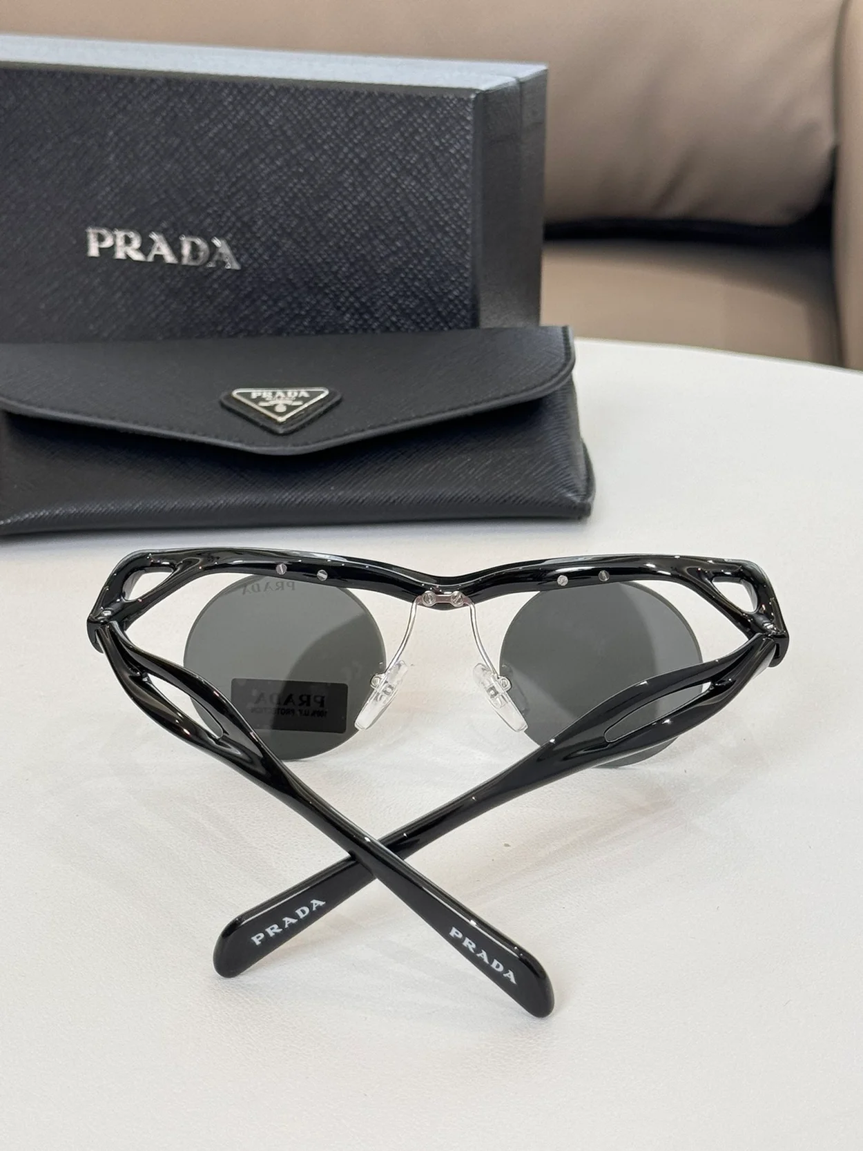 프라다 Runway SL (4color)